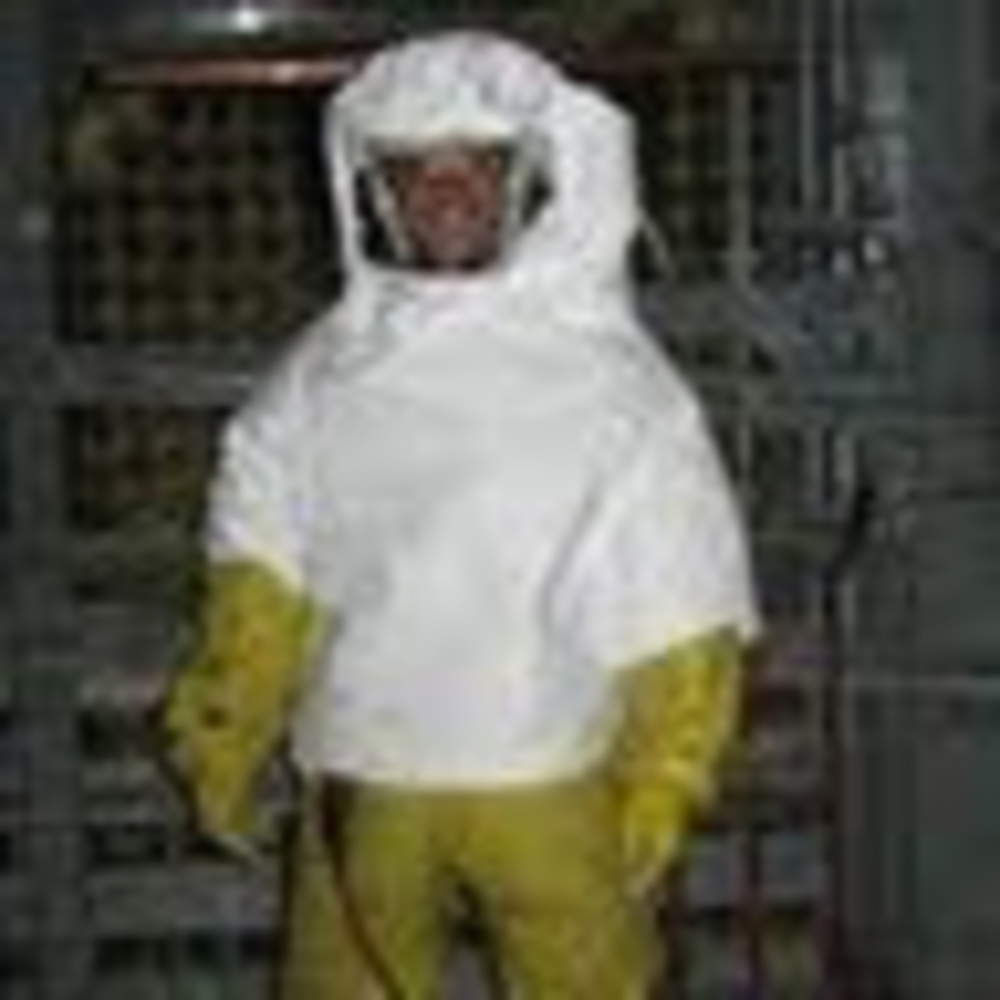 Meet your Posher, Robert